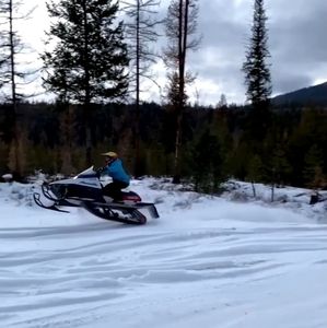 Meet your Posher, Derrick